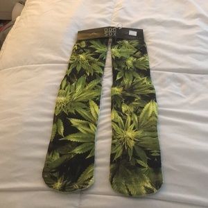 Pot Socks